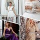 2Pcs Bridal Wedding Dress Belt Sparkly Rhinestone Sash Belts For Formal Evening Dress Women Bridal Bridesmaid 2Pcs Bridal Wedding Dress Belt Sparkly Rhinestone Sash Belts For Formal Evening Dress Women Bridal Bridesmaid